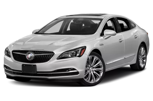 Reprogrammation Buick Lacrosse 2.0 Turbo NHT 255