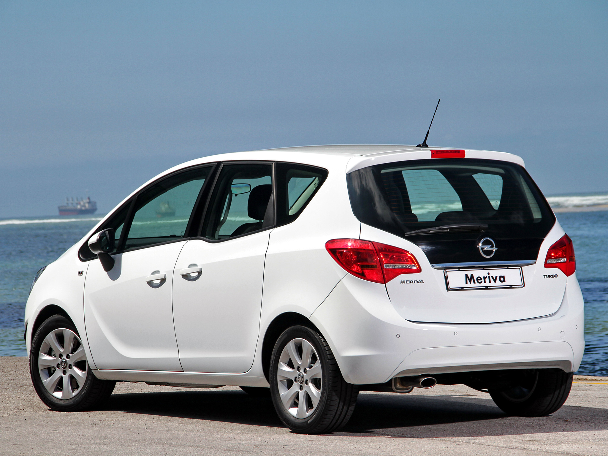 Reprogrammation Opel Meriva 1.4 Turbo 140