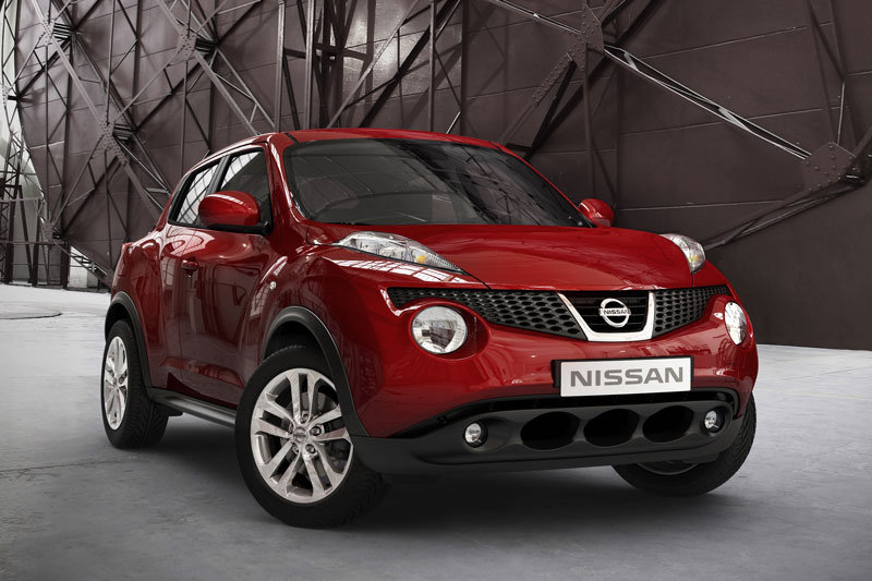 Reprogrammation Nissan Juke 1.6 Turbo 200