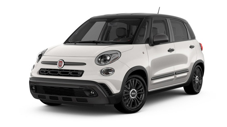 Reprogrammation Fiat 500L 1.4 FIRE T-JET 120