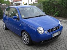 Reprogrammation Volkswagen Lupo 1.4 TDI 75