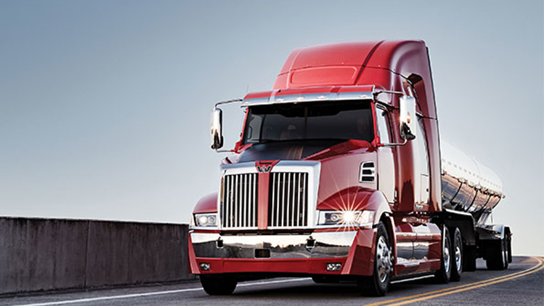 Reprogramiranje vozila Western Star 5700 Series 5700 XE 14.8L I6 513