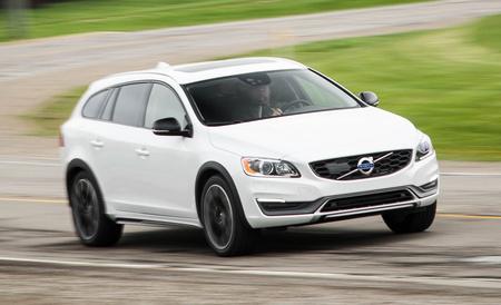 Reprogrammation Volvo V60 2.0 T5 240