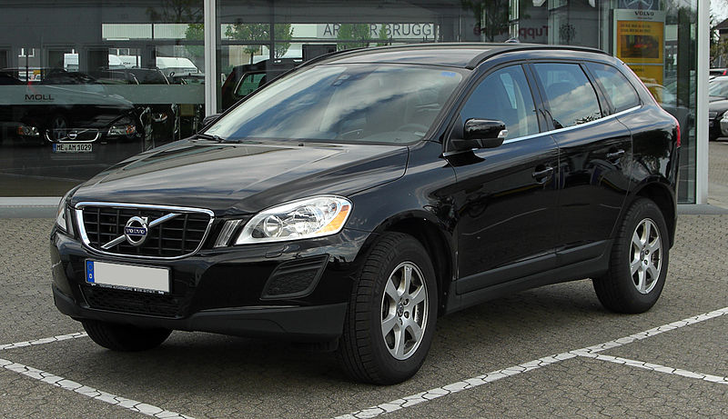 Reprogrammation Volvo XC60 2.0 D3 136