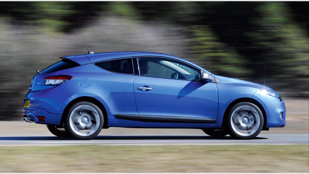Reprogrammation Renault Megane GT 2.0 TCE 180