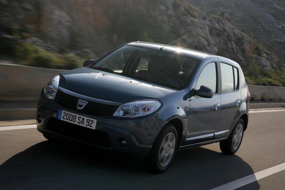 Reprogrammation Dacia Sandero 1.5 DCI 75