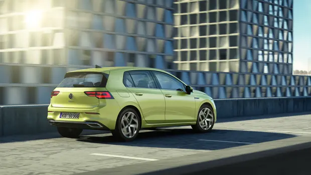 Reprogrammation Volkswagen Golf 1.4 TSI GTE 245