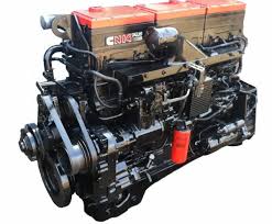 高品質チューニングファイル CUMMINS N14-A350 14.0  350hp