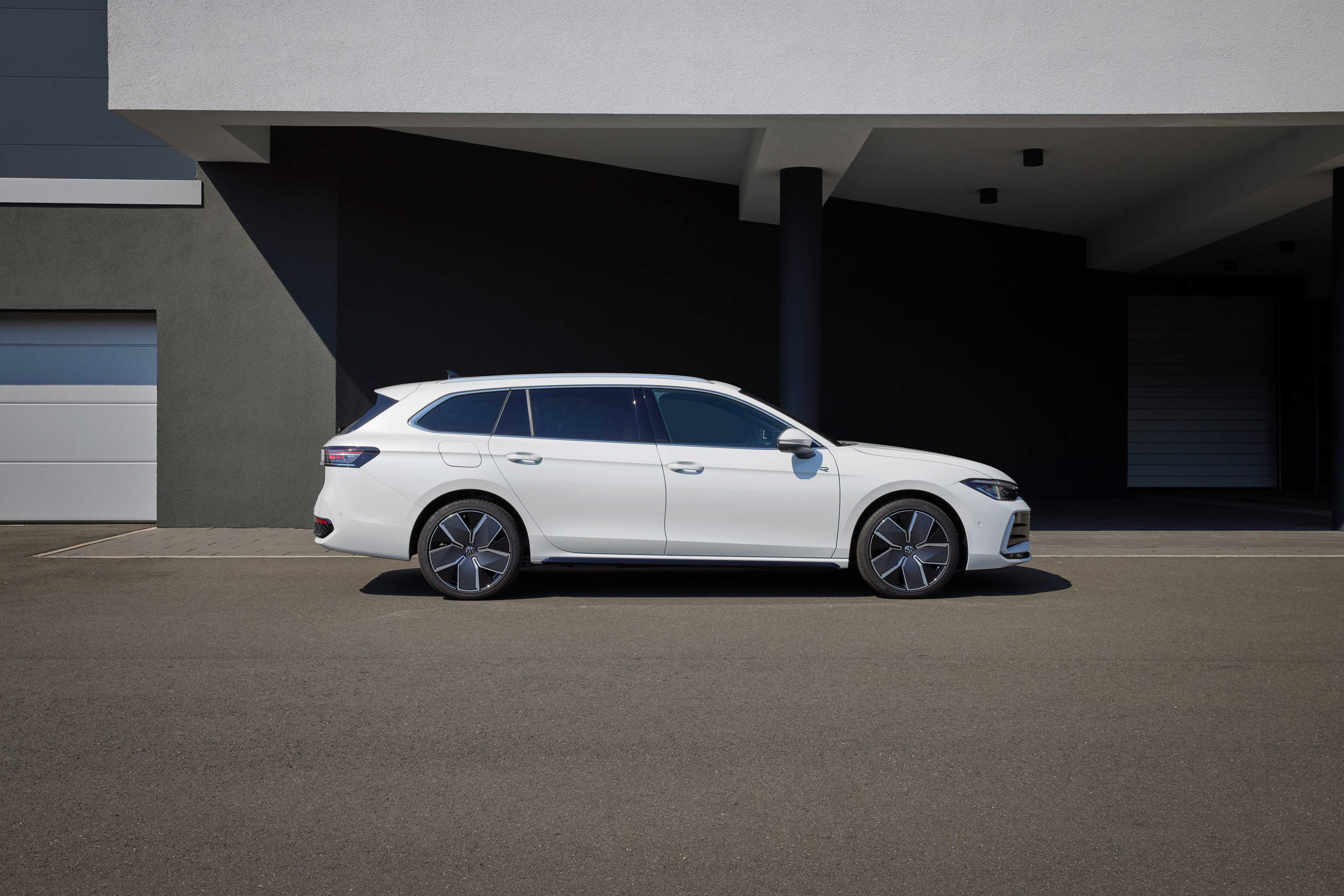 Reprogrammation Volkswagen Passat 1.5 TSI eHybrid 272