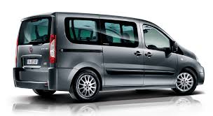 Reprogrammation Fiat Scudo 2.0 JTD 109