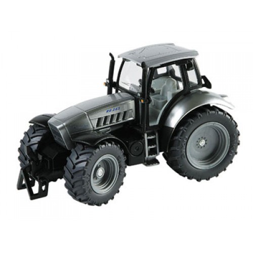 High Quality Tuning Files Lamborghini Tractor R8 230 7.1 332hp