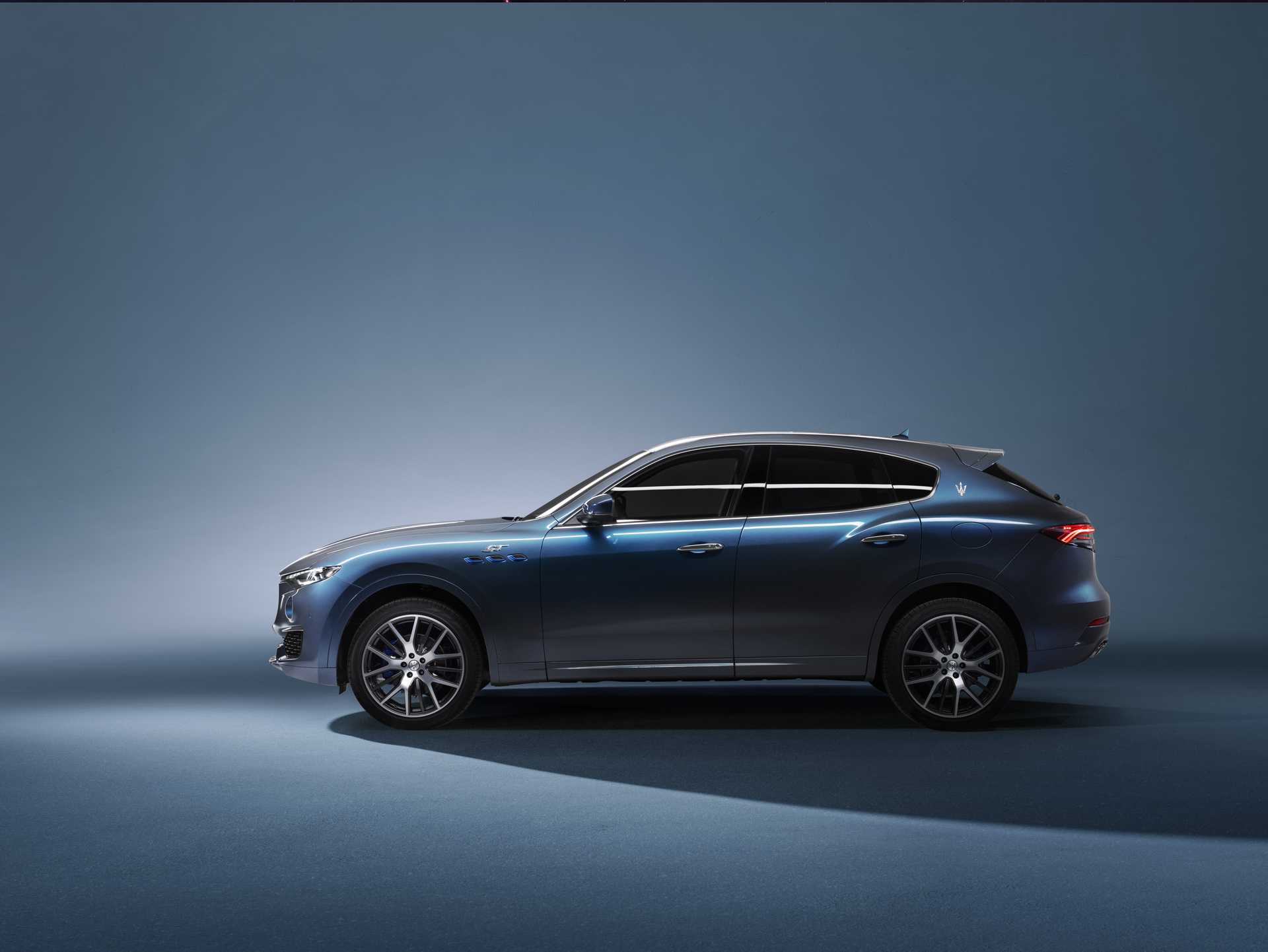 Reprogrammation Maserati Levante 2.0T  330