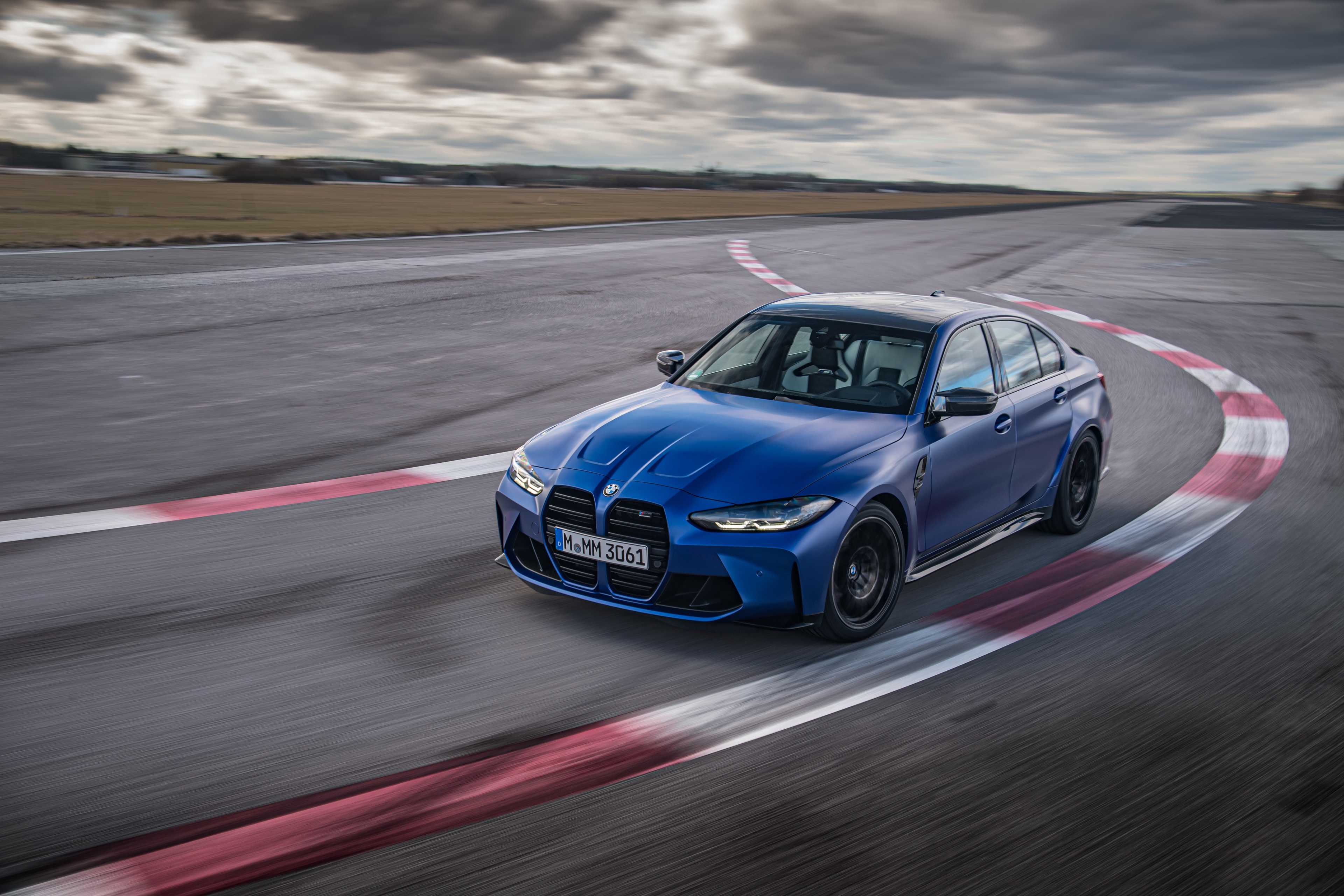 High Quality Tuning Files BMW M3 M3  480hp
