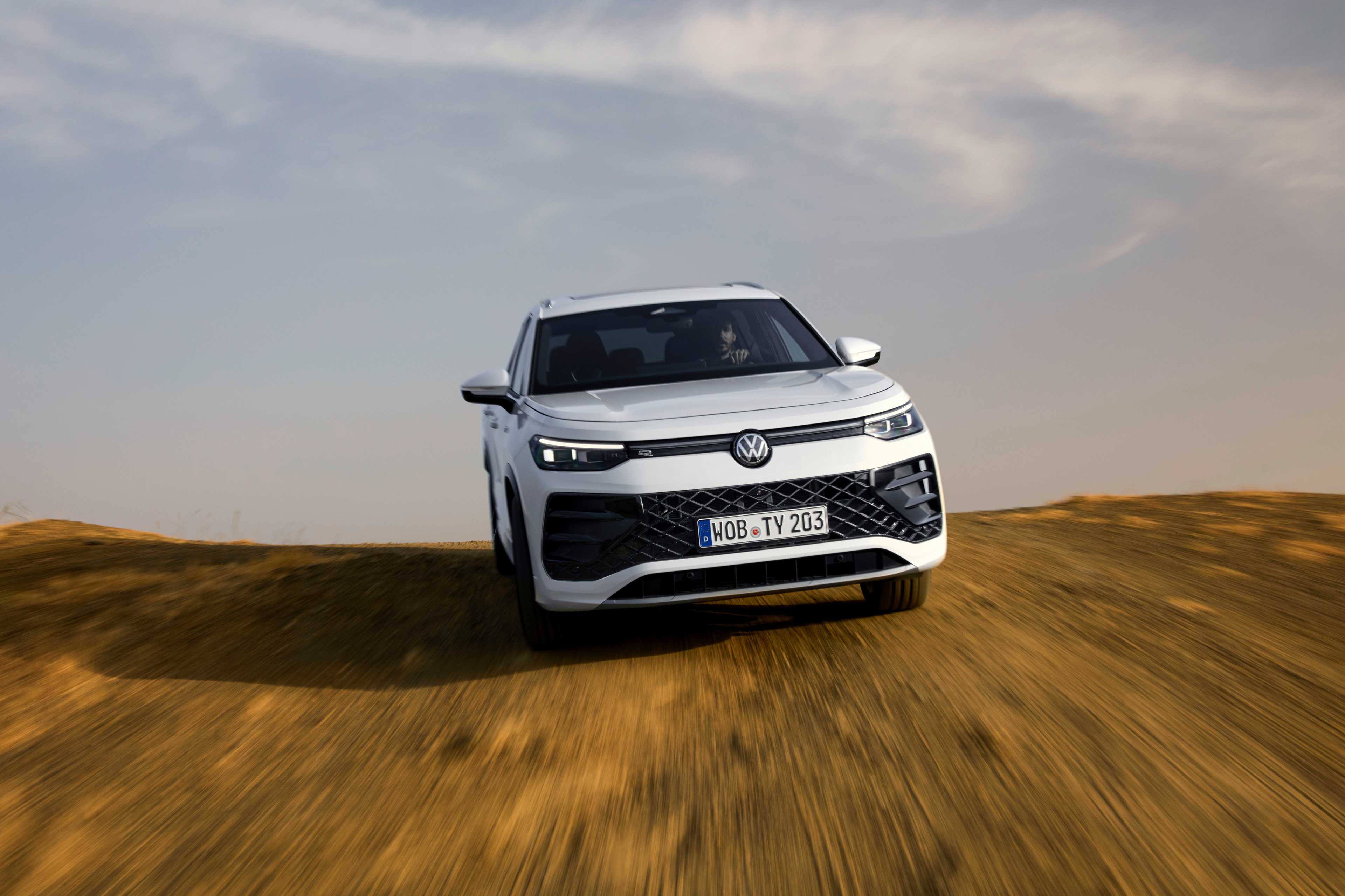 Reprogrammation Volkswagen Tayron 2.0 TDI 193