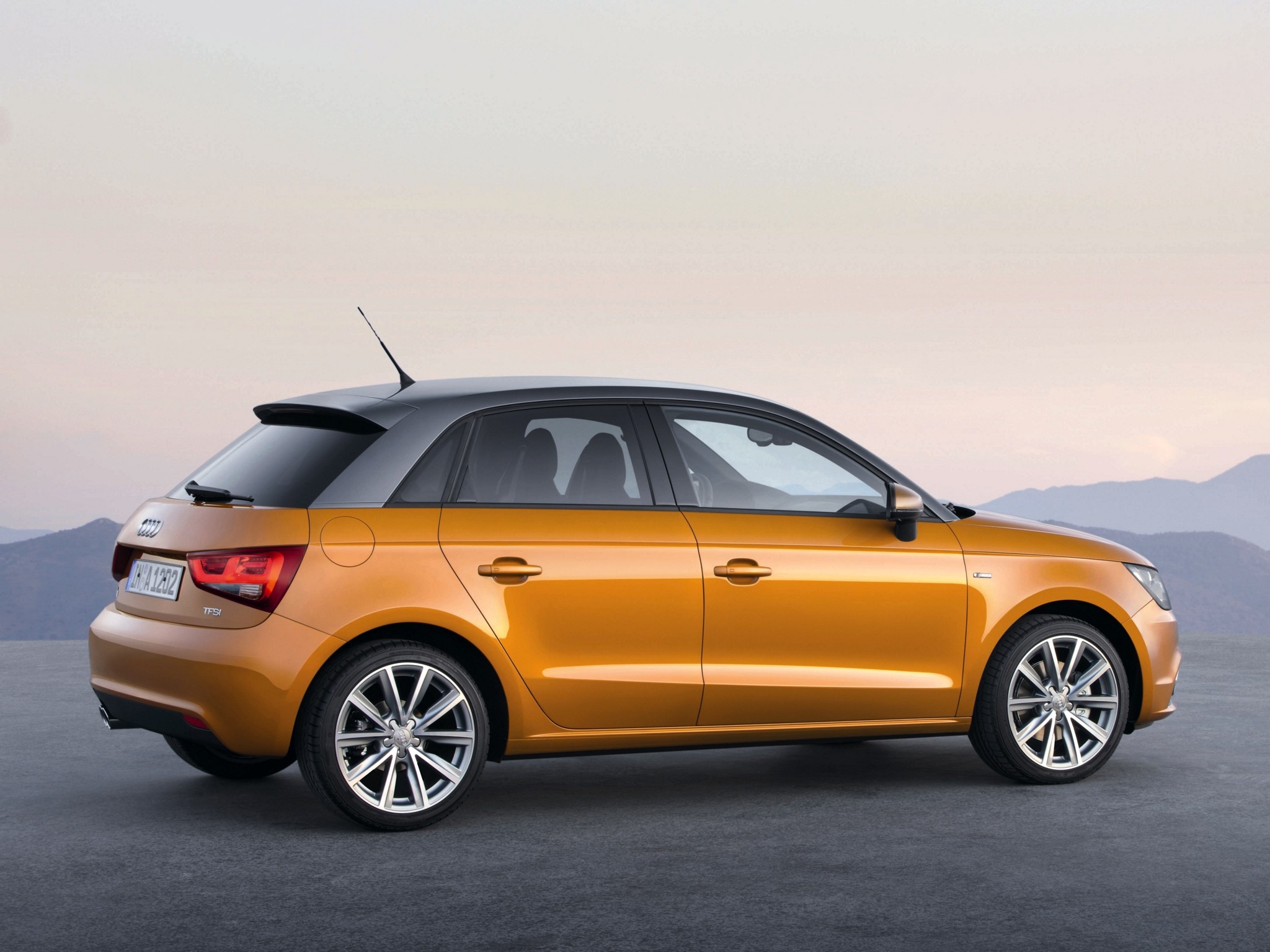Reprogrammation Audi A1 1.6 TDI CR 105