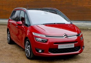 Reprogrammation Citroën C4 Picasso / C4 Space Tourer 1.6 THP 155