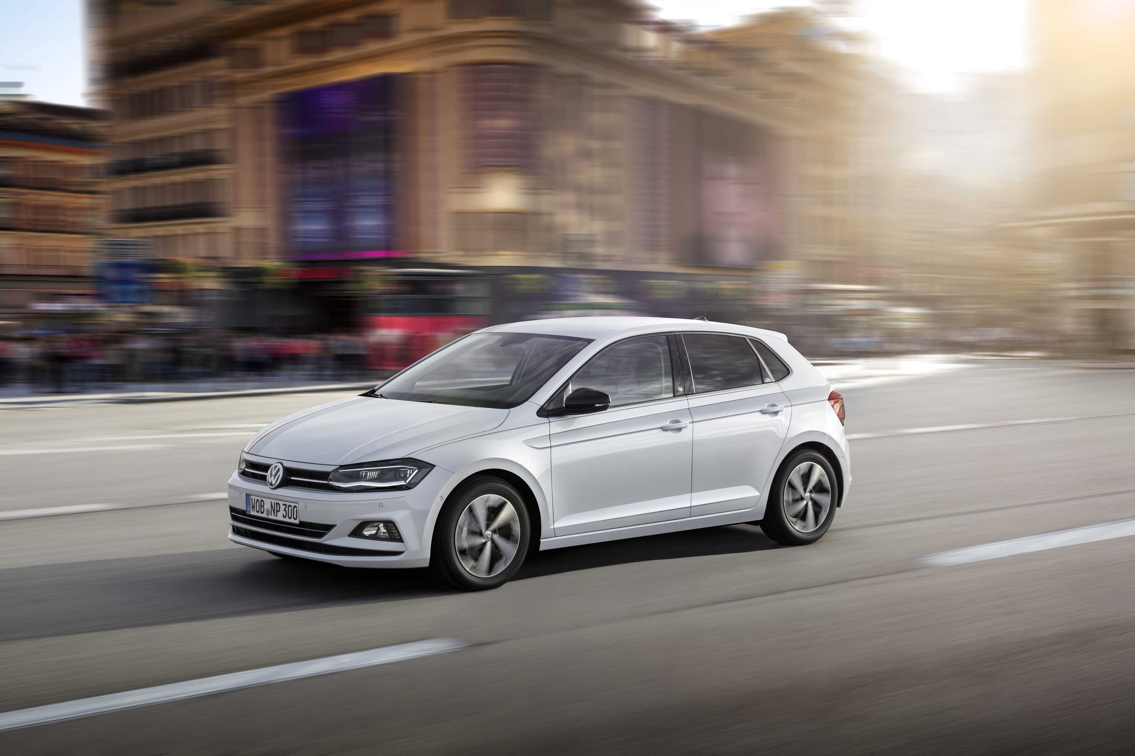 Reprogrammation Volkswagen Polo 1.0 TGI 90