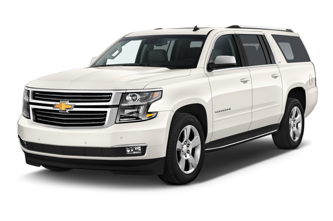 Reprogrammation Chevrolet Suburban 5.3 V8  355