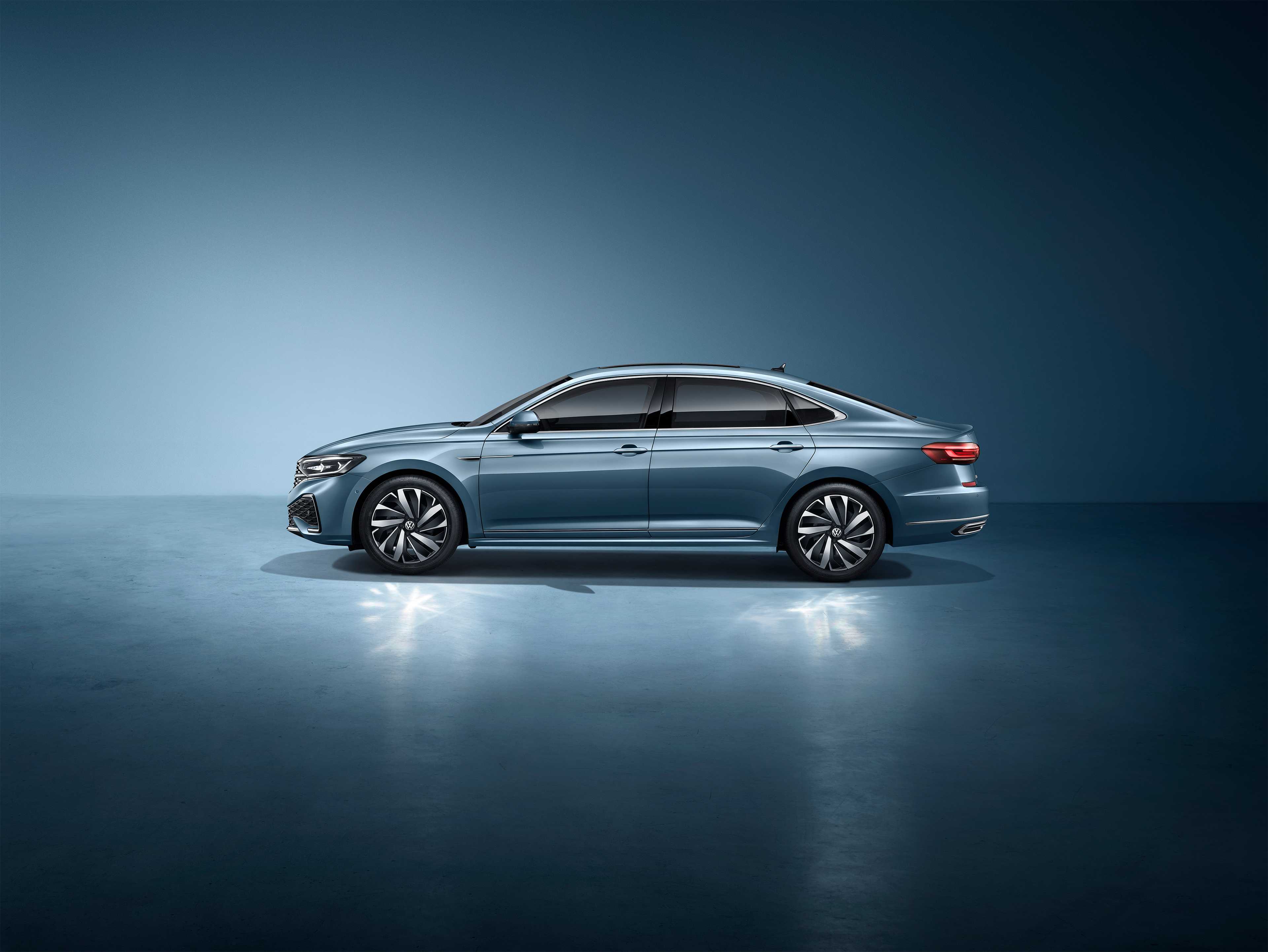 Reprogrammation Volkswagen Passat 2.0 TDI 200