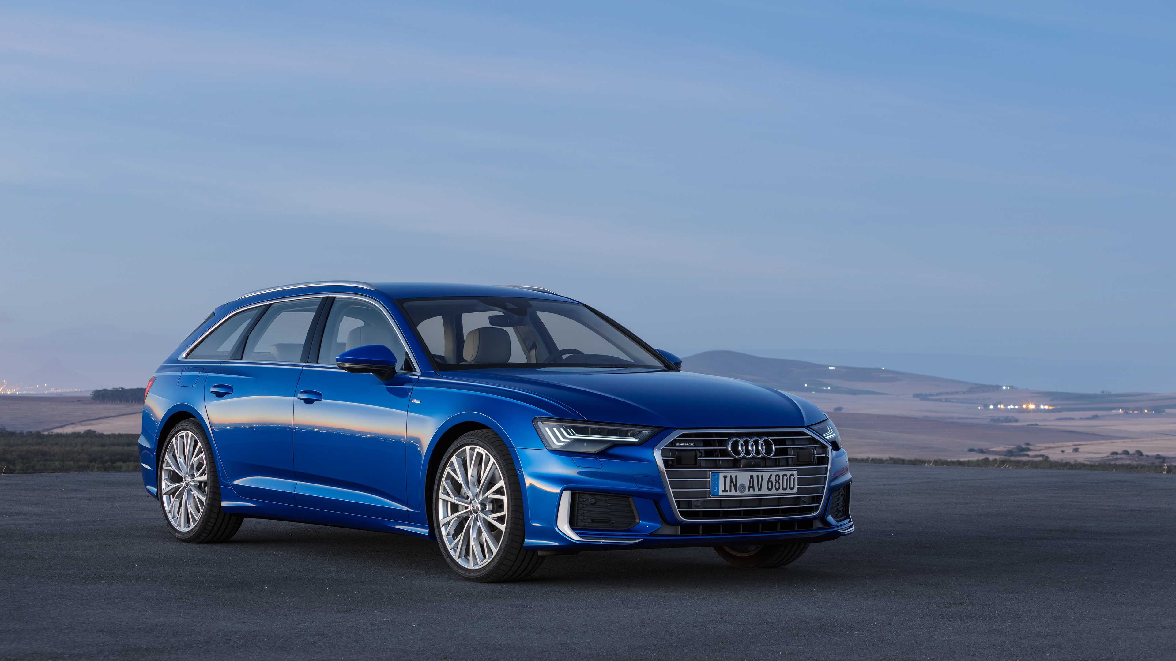 Reprogramiranje vozila Audi A6 40 TDI (2.0D) 163