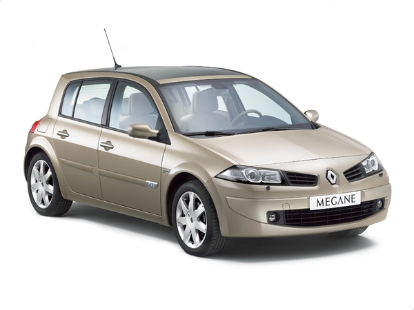 Reprogrammation Renault Megane 1.5 DCi 105