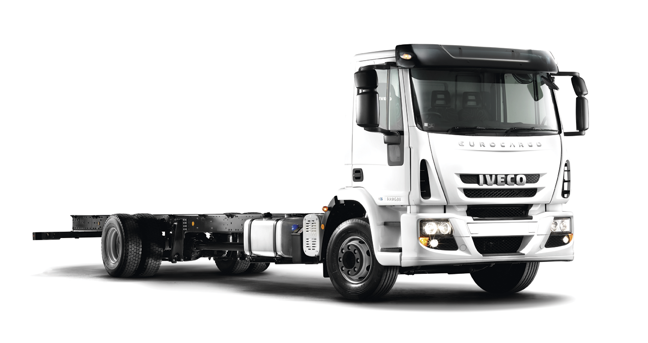 Reprogramiranje vozila Iveco EuroCargo 140  140