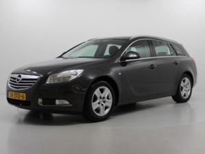 Reprogrammation Opel Insignia 1.4 Turbo 140