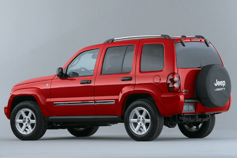 Reprogrammation Jeep Cherokee 2.8 CRD 163