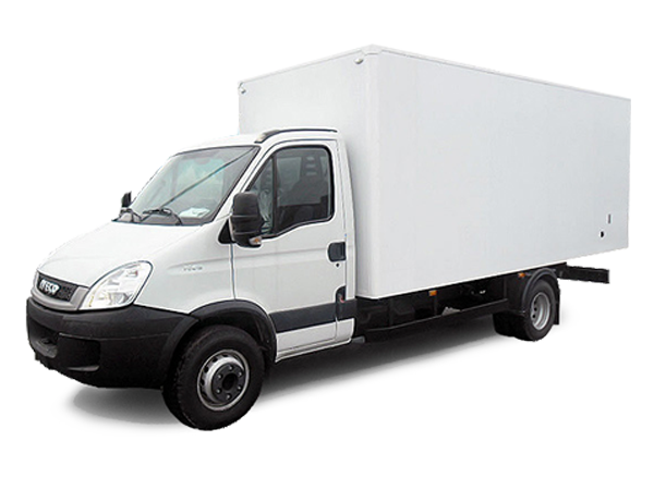 Reprogrammation Iveco Daily 3.0 (EUR 6) 180