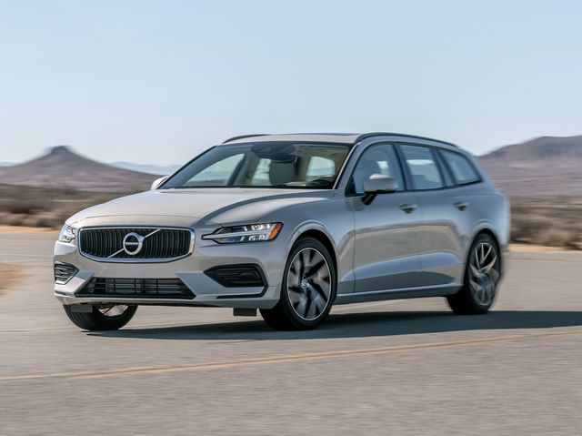 Reprogrammation Volvo V60 2.0 T6 (Polestar) 367