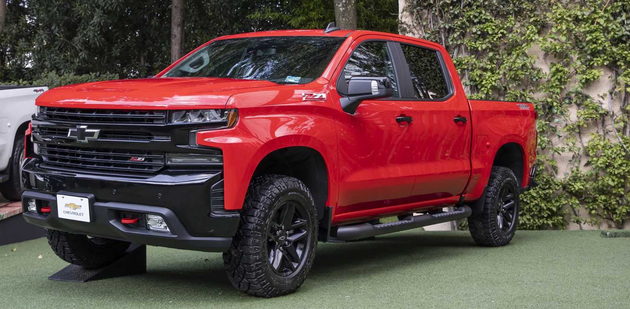 Reprogrammation Chevrolet Cheyenne 5.3 V8  360