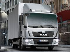 Reprogrammation MAN TGL  260 260