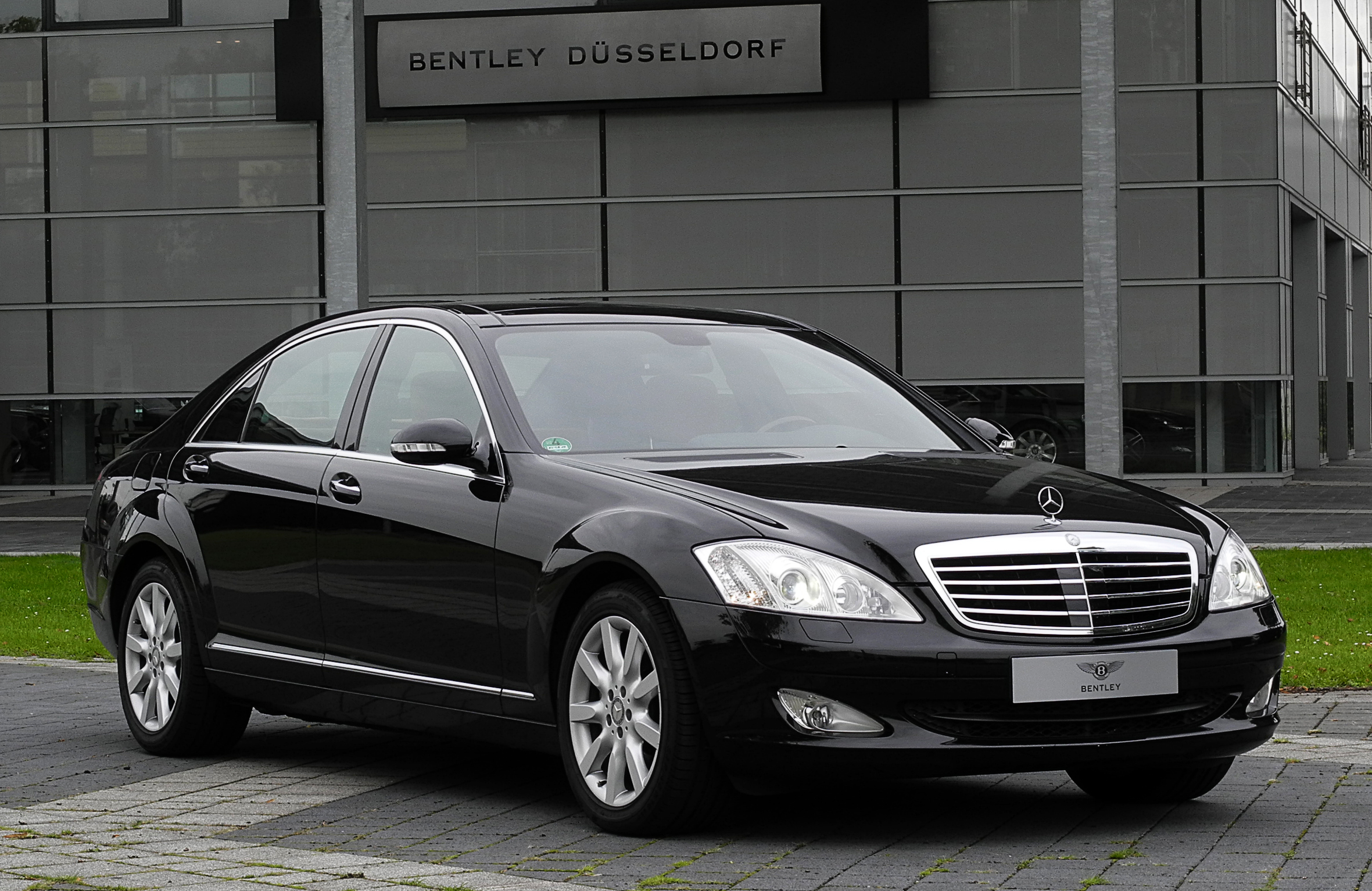 Reprogramiranje vozila Mercedes-Benz S 400 Hybrid 299