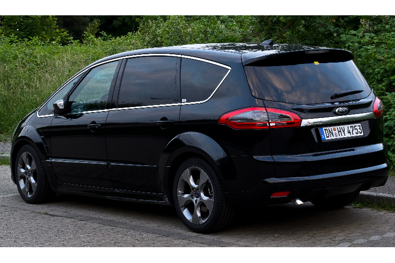 Reprogrammation Ford S-Max 2.2 TDCi 200