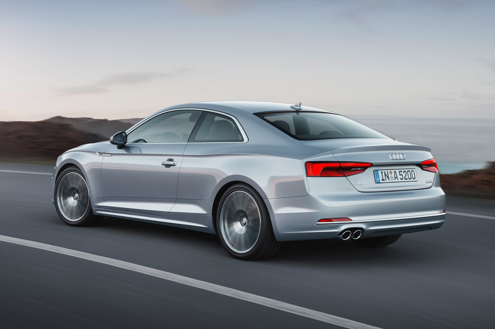 Reprogramiranje vozila Audi A5 1.8 TFSI 177