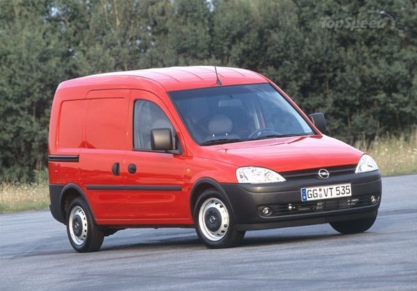 Reprogrammation Opel Combo 1.7 DTI 75