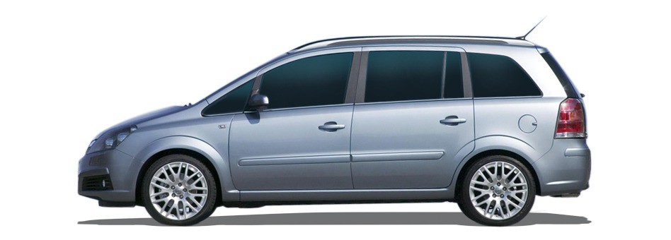 Reprogrammation Opel Zafira 1.7 CDTi 125