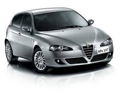 Reprogrammation Alfa Romeo 147 1.9 JTD 126