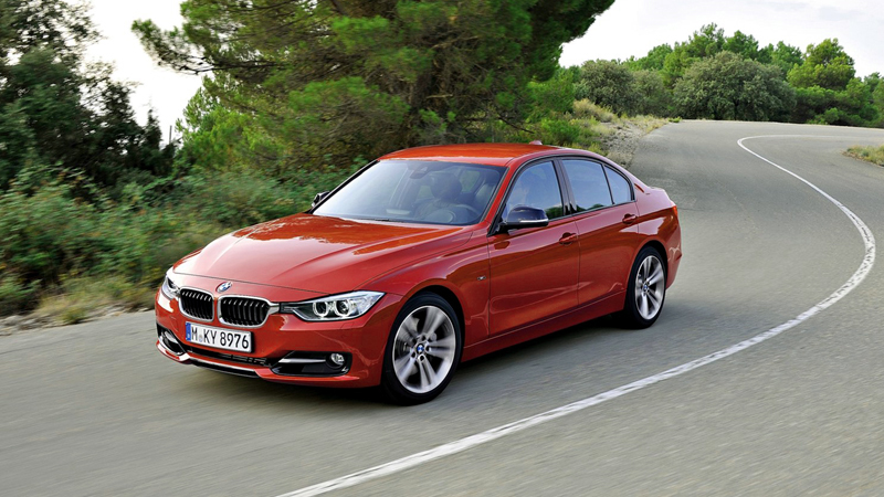 Reprogrammation BMW 3 serie 335i - N55 Twinscroll PPK 326