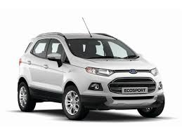 Reprogrammation Ford EcoSport 1.5 Ti-VCT 112