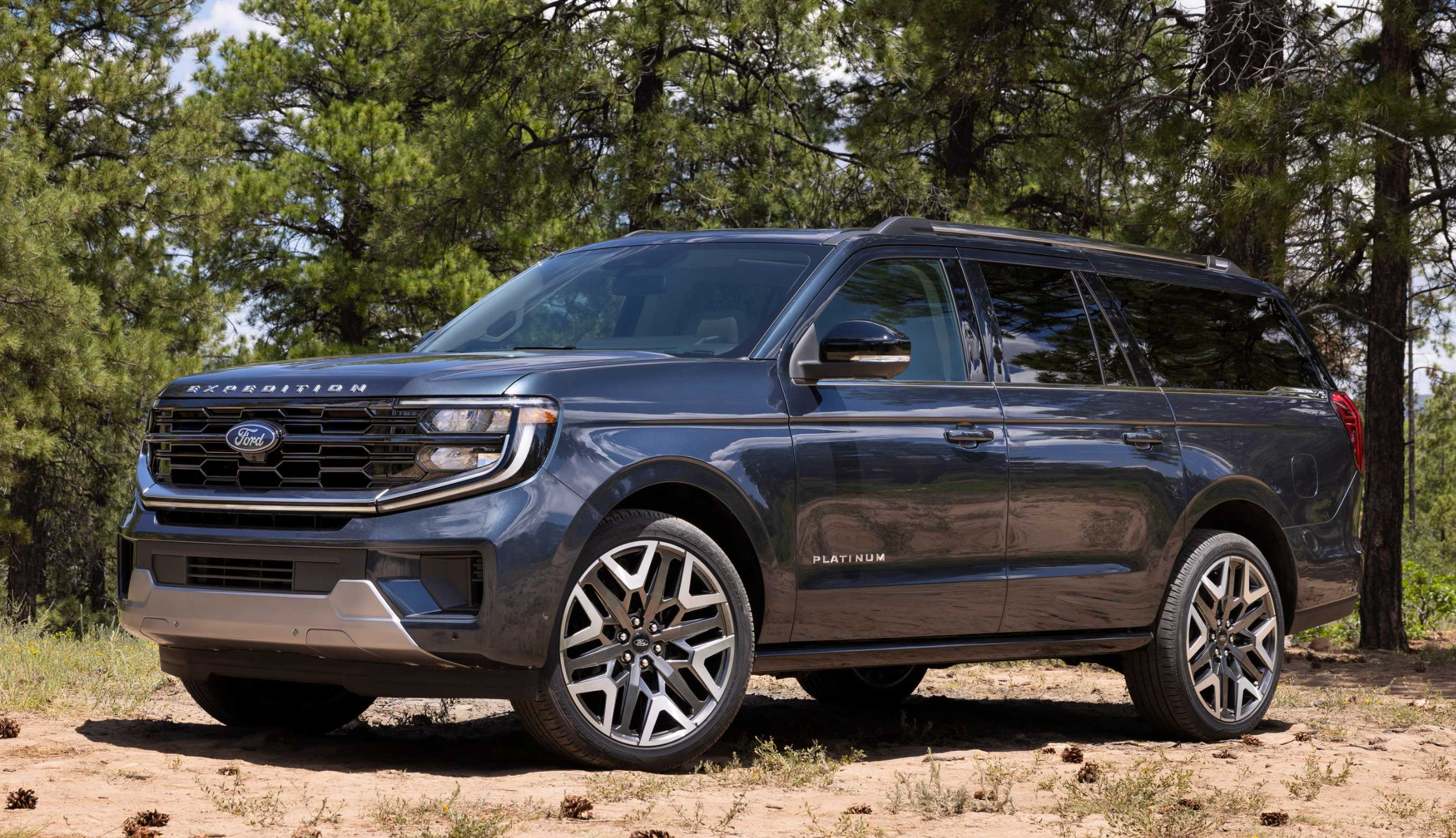 Reprogrammation Ford Expedition 3.5T Ecoboost (US/CA) 446