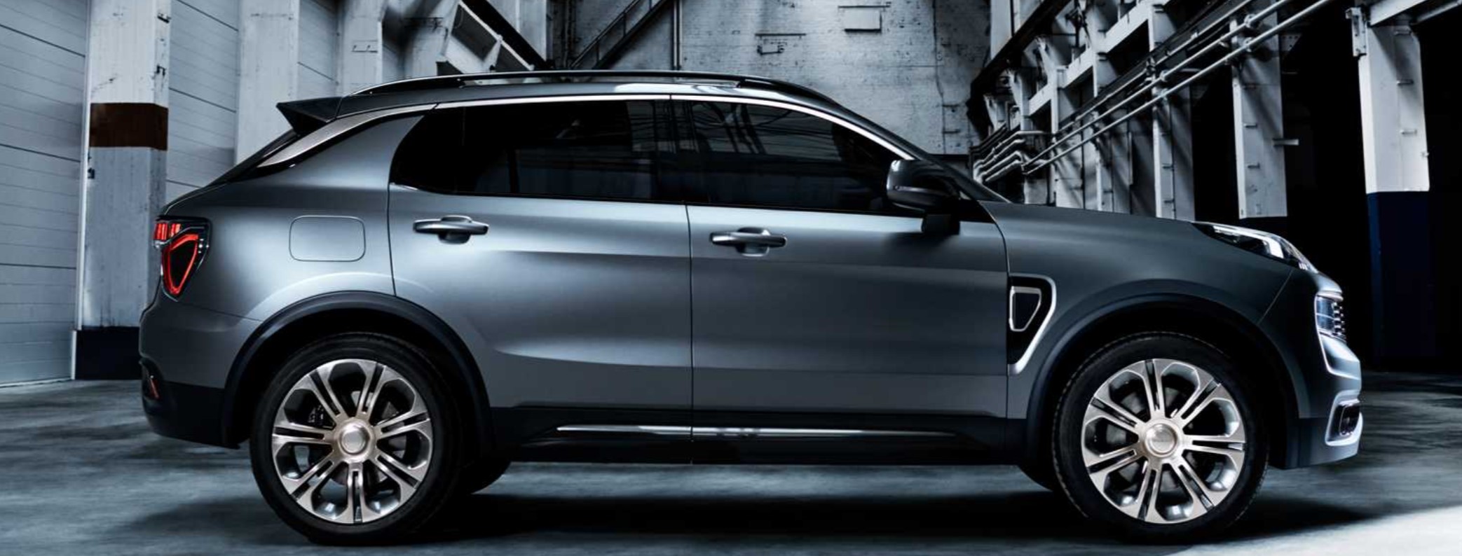 Reprogrammation Lynk & Co 01 1.5T  178