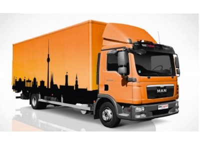 Reprogrammation MAN TGM  15 ( 1e generatie ) 280