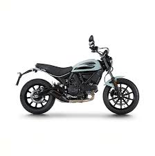 Reprogramiranje vozila Ducati Scrambler 400 Sixty Two 41