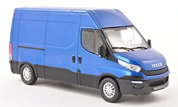 Reprogrammation Iveco Daily 2.3 M-jet II 146