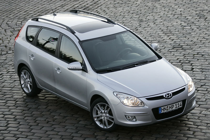 Reprogrammation Hyundai i30 1.6 CRDi 115