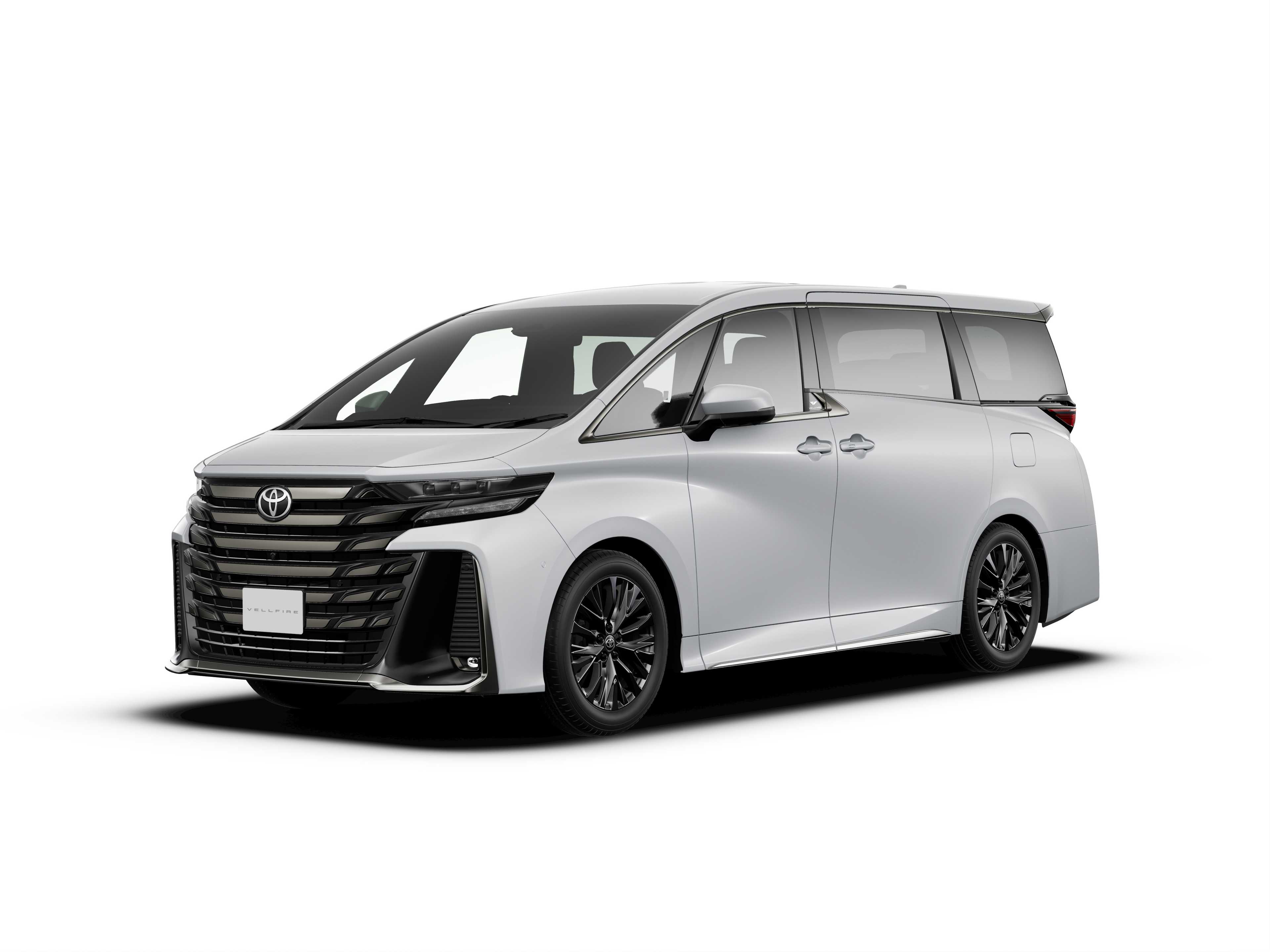 Reprogrammation Toyota Vellfire 2.5 Hybrid Petrol 250