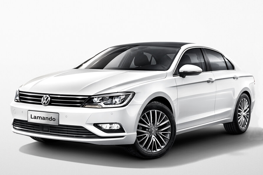 Reprogrammation Volkswagen Jetta / Lamando 1.4 TSI 125