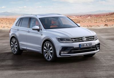 Reprogrammation Volkswagen Tiguan 2.0 TDI CR 110