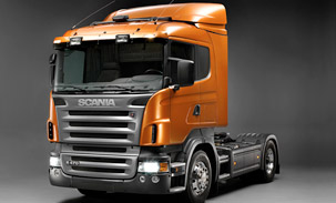 Reprogrammation Scania 400 series HPI Euro3 470